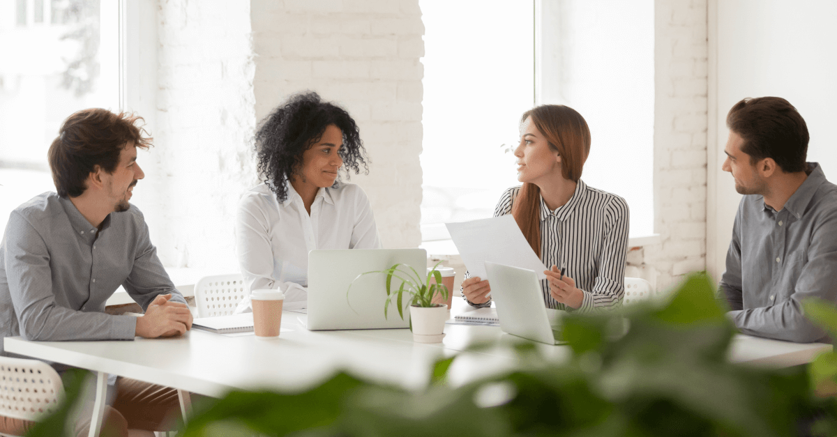 Benefity pracownicze - Jak zwiększyć motywację i zaangażowanie pracowników?