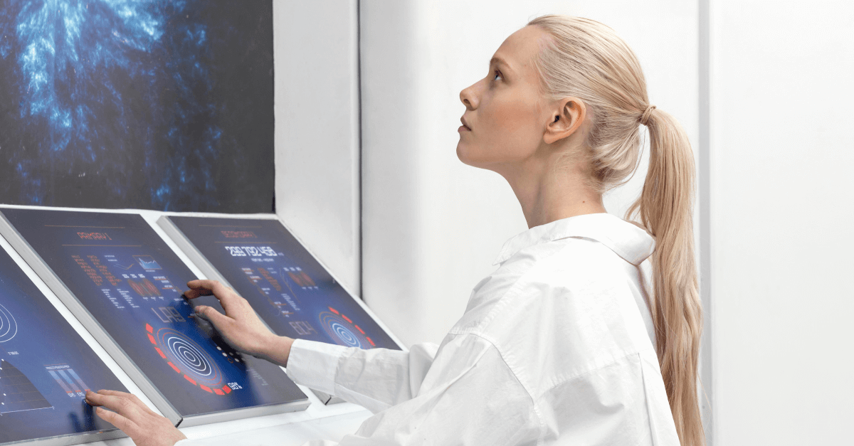 Zawód przyszłości: Wirtualna asystentka - Kim jest i co robi?