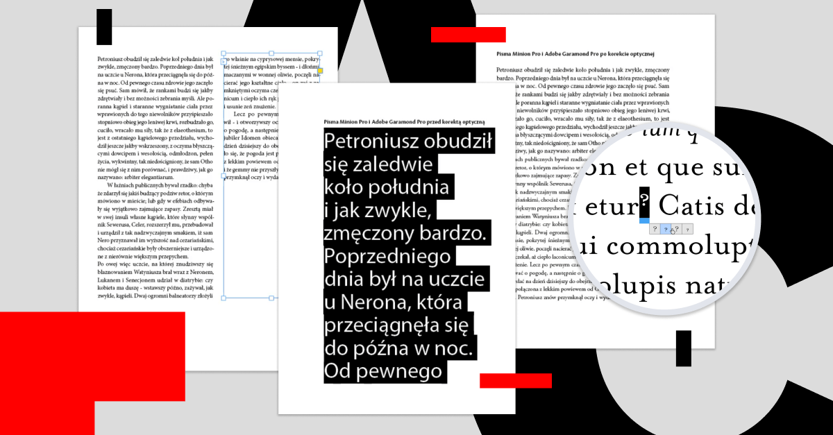 Co to jest typografia i jak ją wykorzystać?