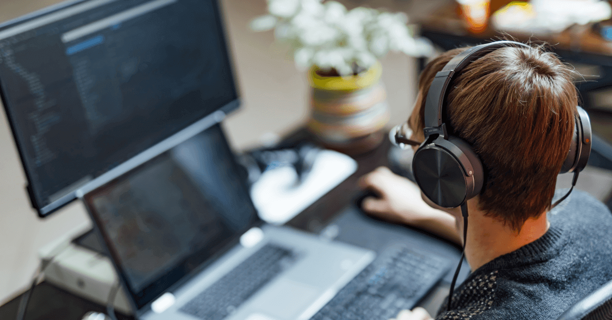 Dlaczego warto nauczyć się języka Python?