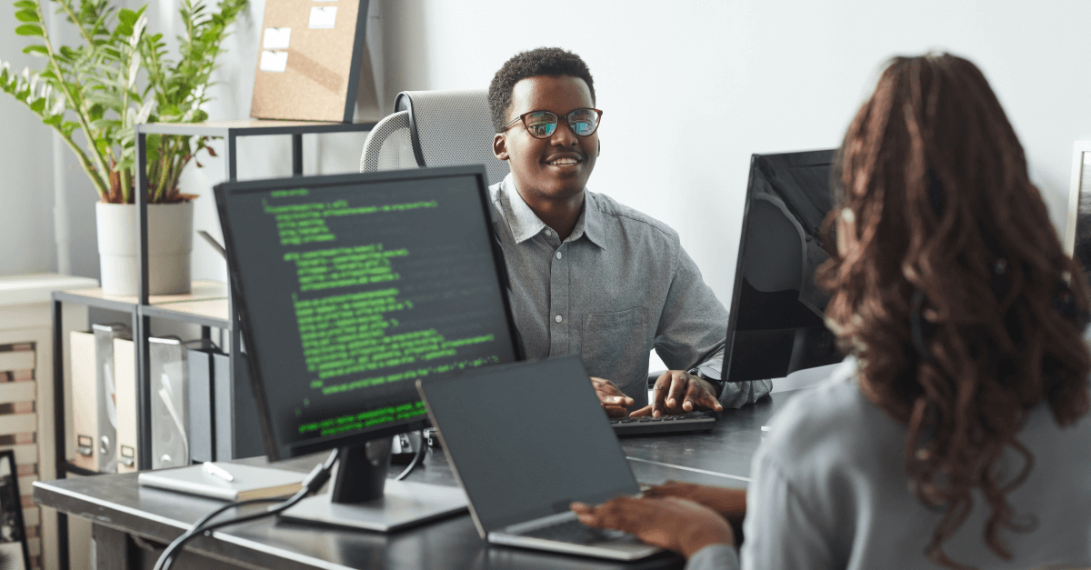 Język C# - Czym jest i gdzie się go używa?