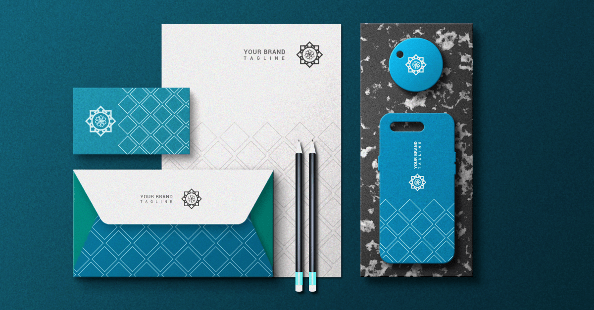 Jak zadbać o identyfikację wizualną firmy?