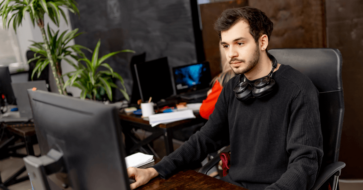 Frontend Developer - Kim jest i jak nim zostać?