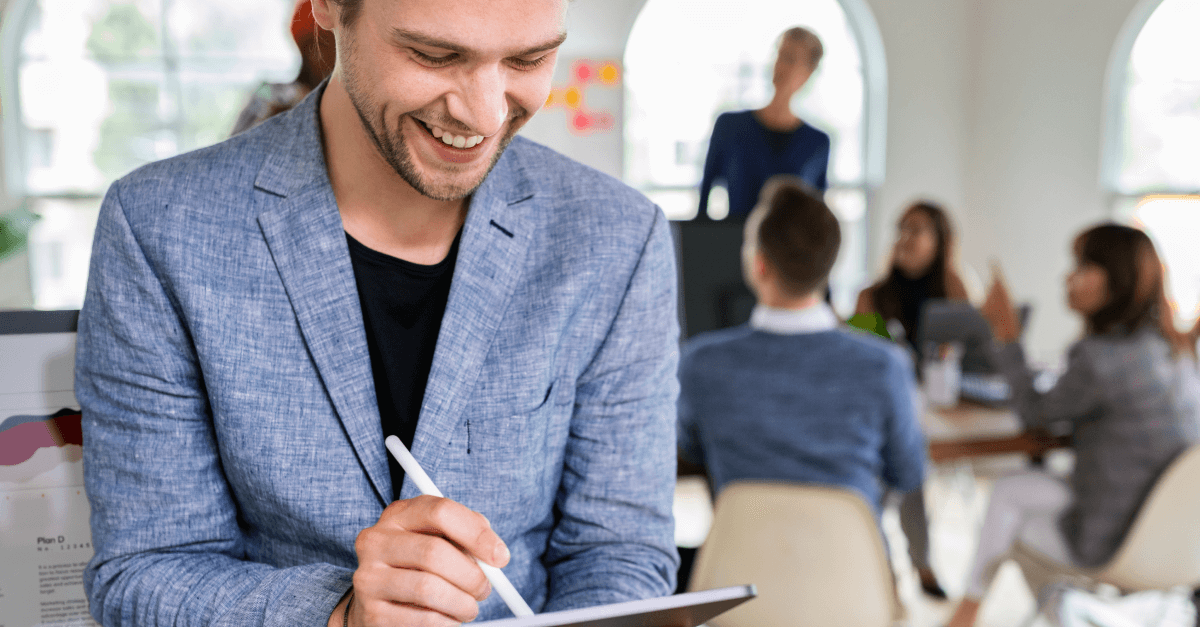 5 narzędzi przydatnych w pracy marketera