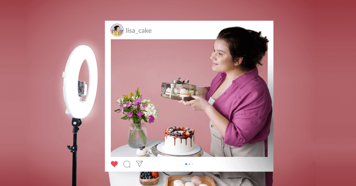 Jak wykorzystać Instagrama w promocji biznesu