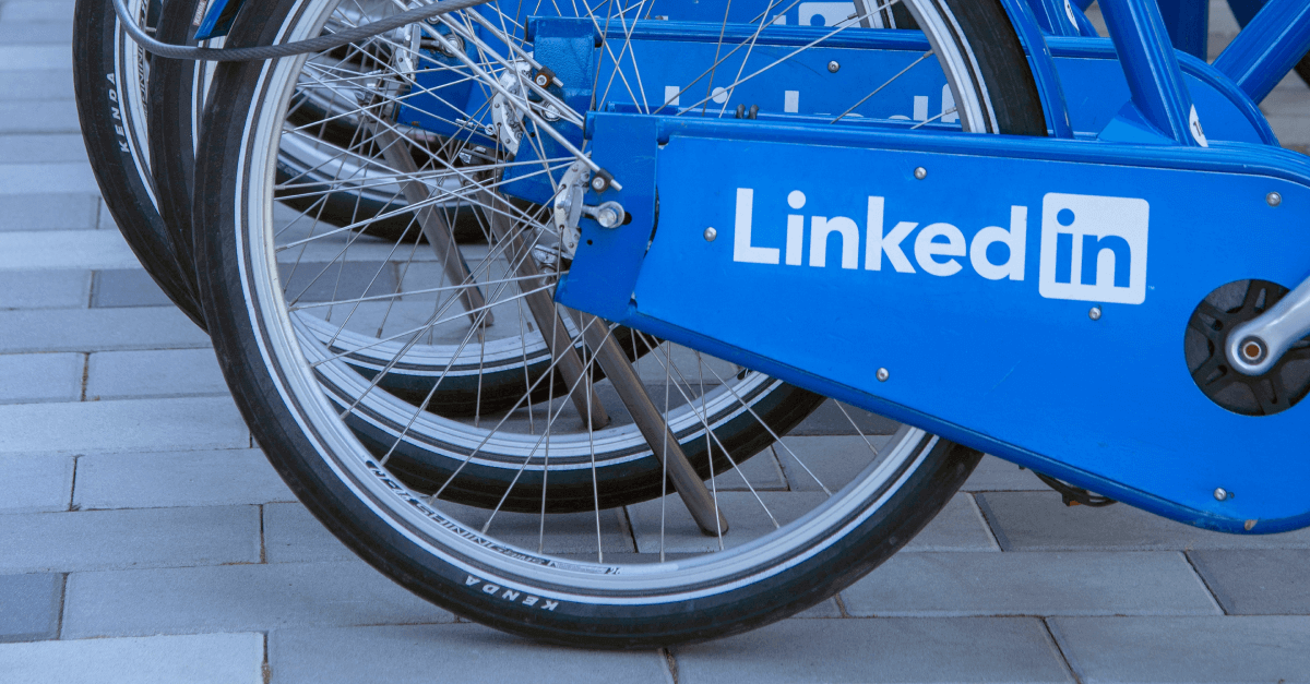 Jak znaleźć pracę na LinkedIn