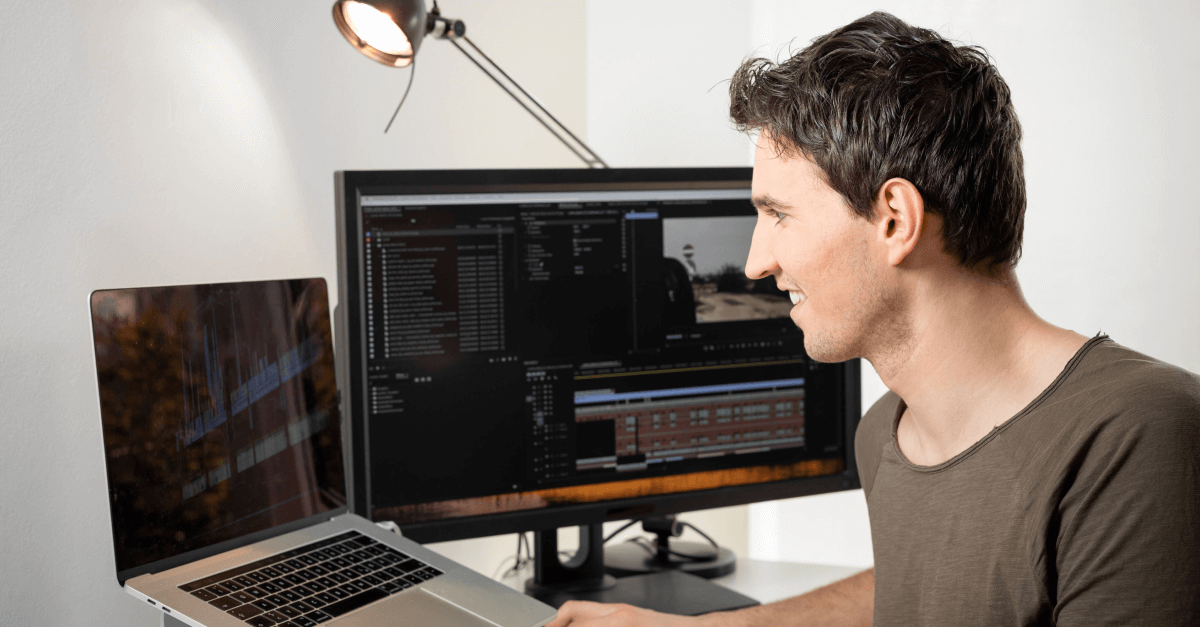 Od czego zacząć przygodę z montażem wideo