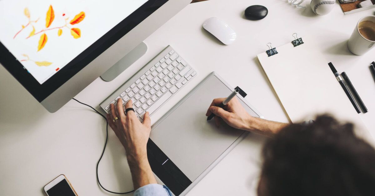 21 najważniejszych skrótów klawiszowych w Photoshop, które przyspieszą Twoją pracę