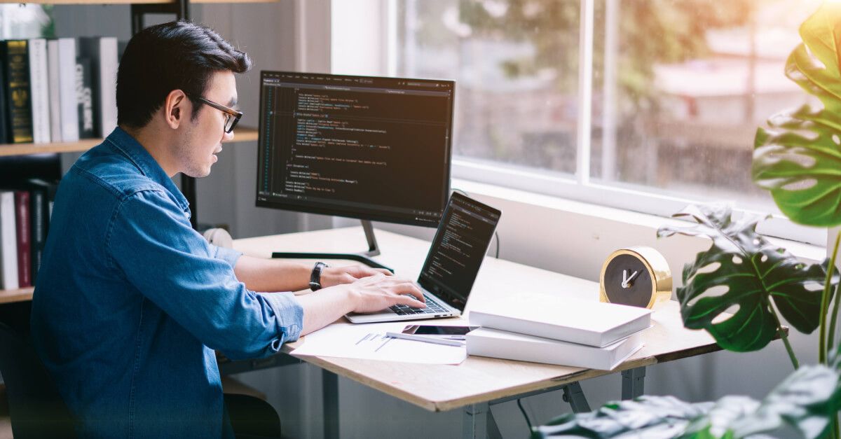 Dlaczego warto zostać Android Developerem?