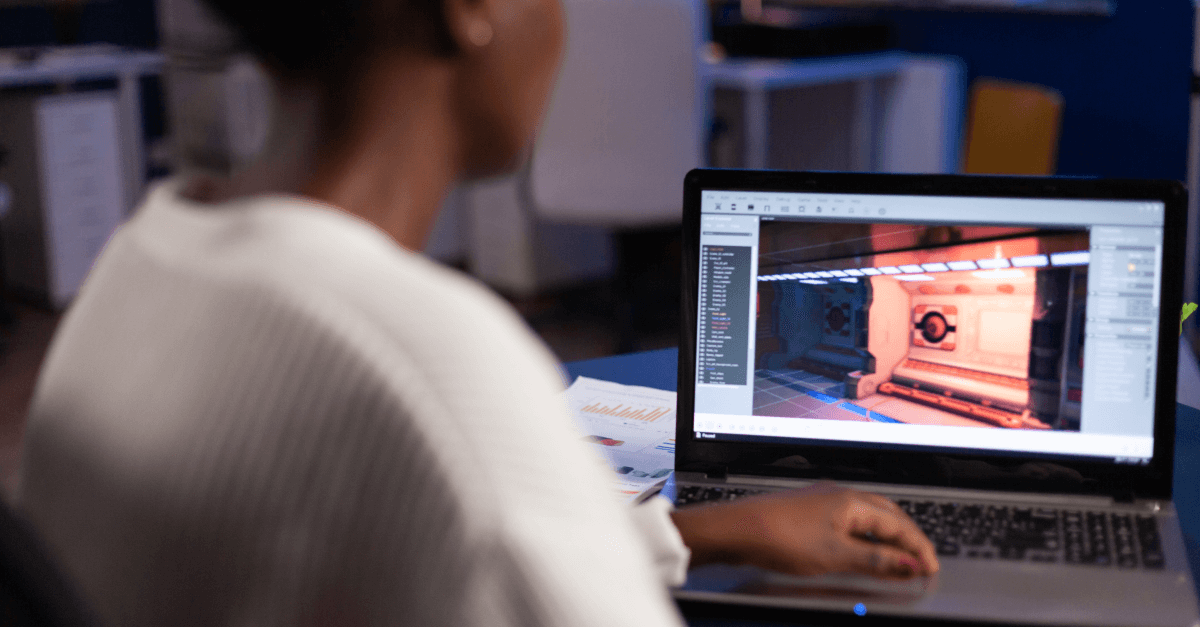 Jak wygląda praca Game Developera