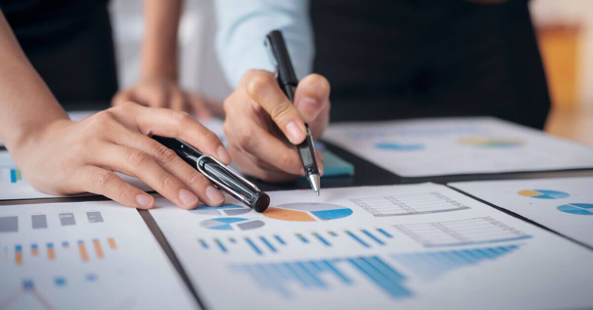 Jak wykorzystać Excela w analizie danych?