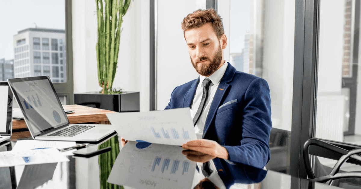 Na czym polega badanie rynku - jak przetestować pomysł na biznes