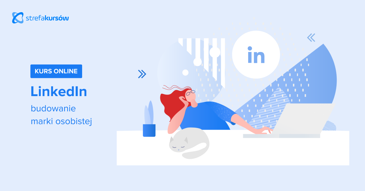 Premiera: Kurs LinkedIn - budowanie marki osobistej
