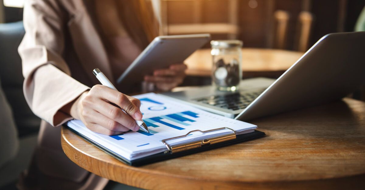 Business Intelligence - co to jest BI i jakie przynosi korzyści