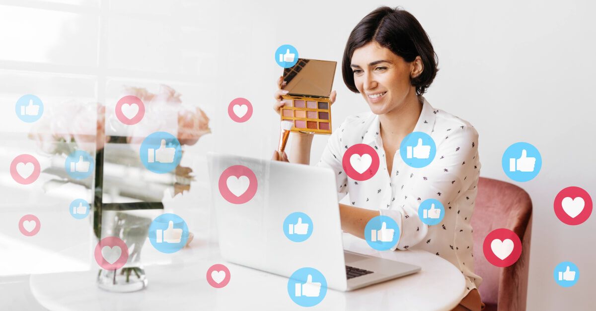 Jak wykorzystać media społecznościowe w e-commerce