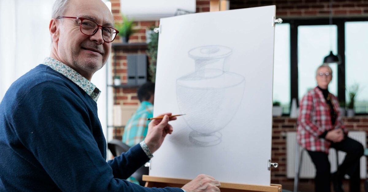 Co to jest lifelong learning - czy warto uczyć się przez całe życie