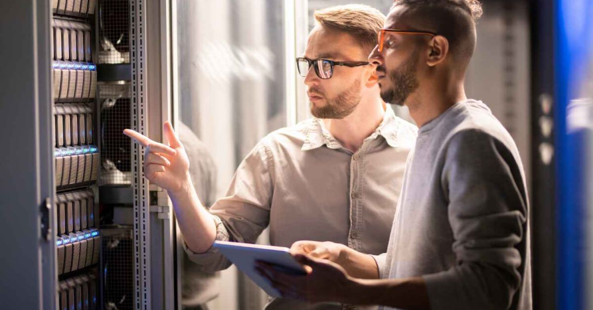 Jak wygląda praca administratora baz danych