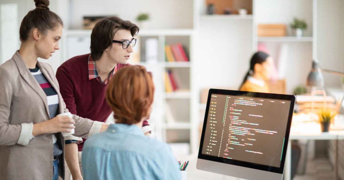 Junior Java Developer - co trzeba umieć