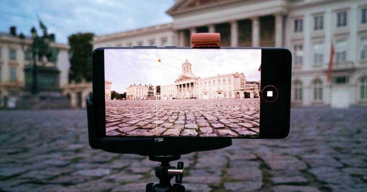 Jak robić lepsze zdjęcia smartfonem? 5 sposobów