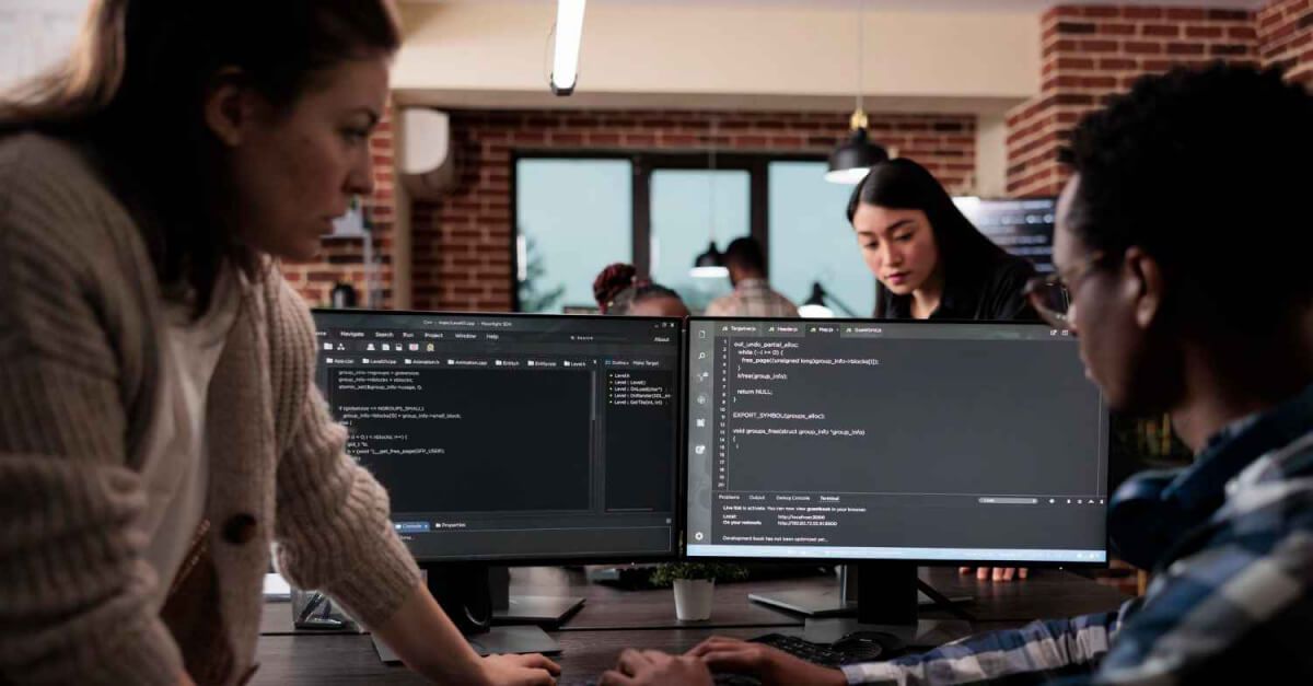 Jakie IDE wybrać do programowania w Java