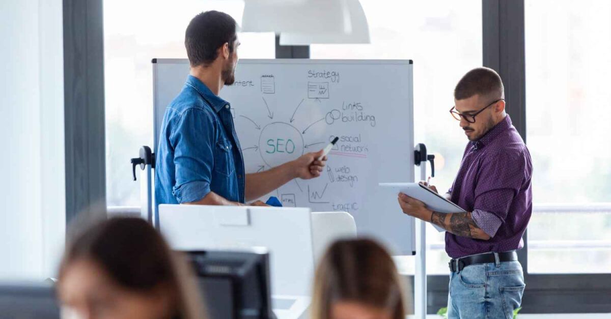 Analiza konkurencji w SEO