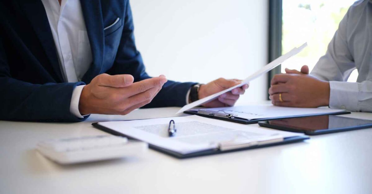 Jak przygotować dobrą ofertę handlową?