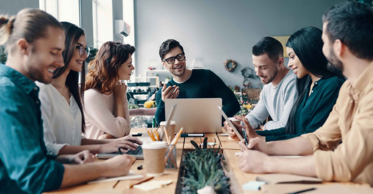 Co po umiejętnościach jutra? Zrób kolejny krok do kariery w digital marketingu!