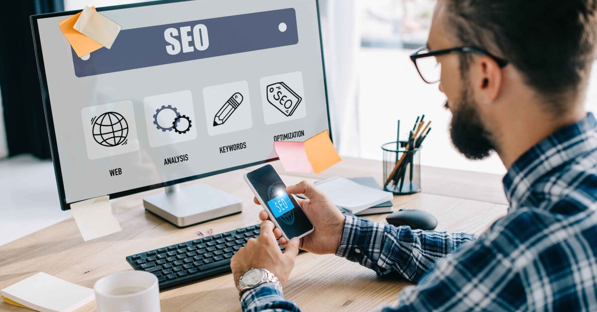 Jak pisać teksty pod SEO?