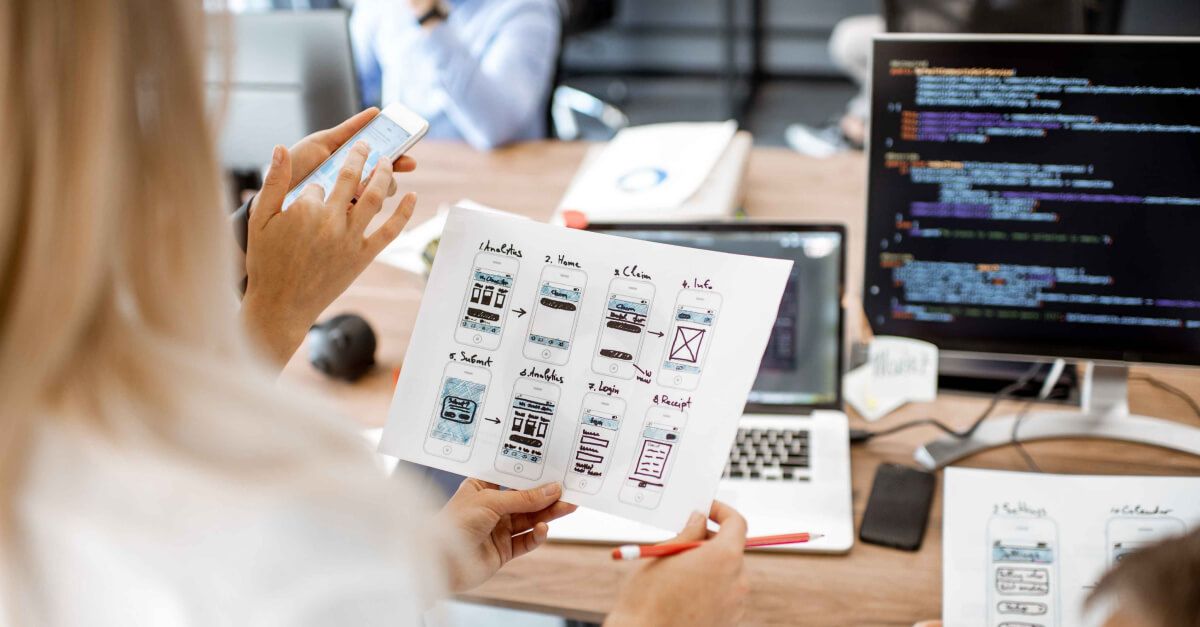 Jak zostać UX designerem?