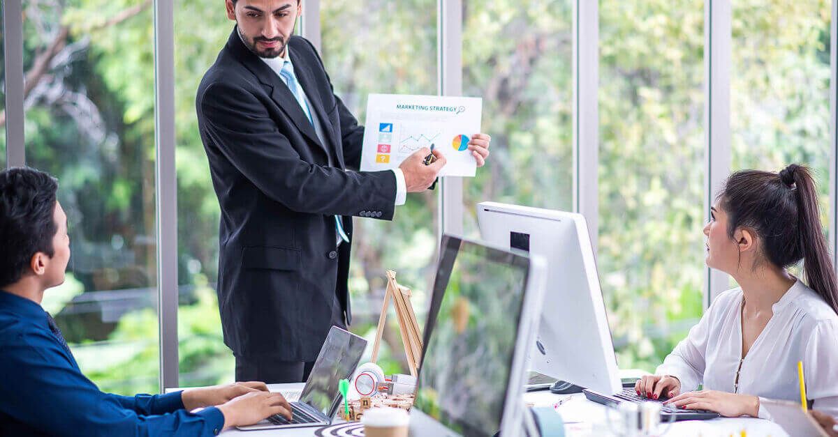 Co to jest performance marketing?