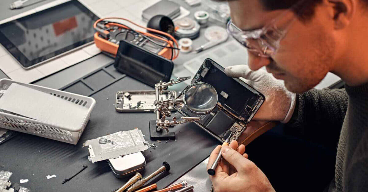 Jak zacząć przygodę z elektroniką