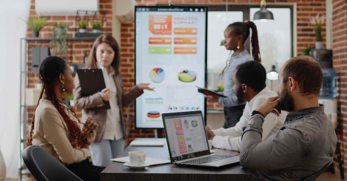 Jak stworzyć strategię marketingową?