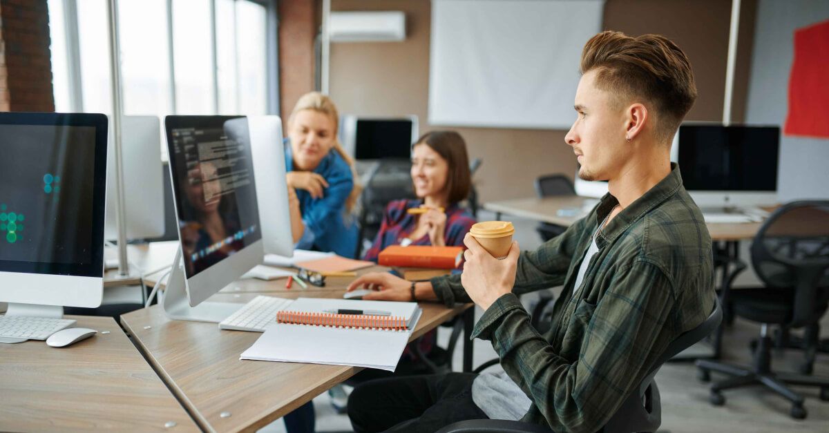 Jak wykorzystać e-learning do szkolenia pracowników z pokolenia Z?