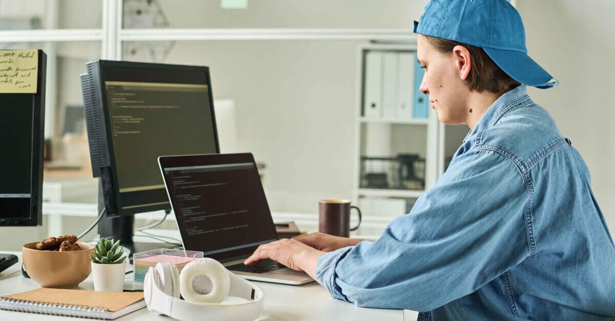 Python Developer – możliwe ścieżki rozwoju