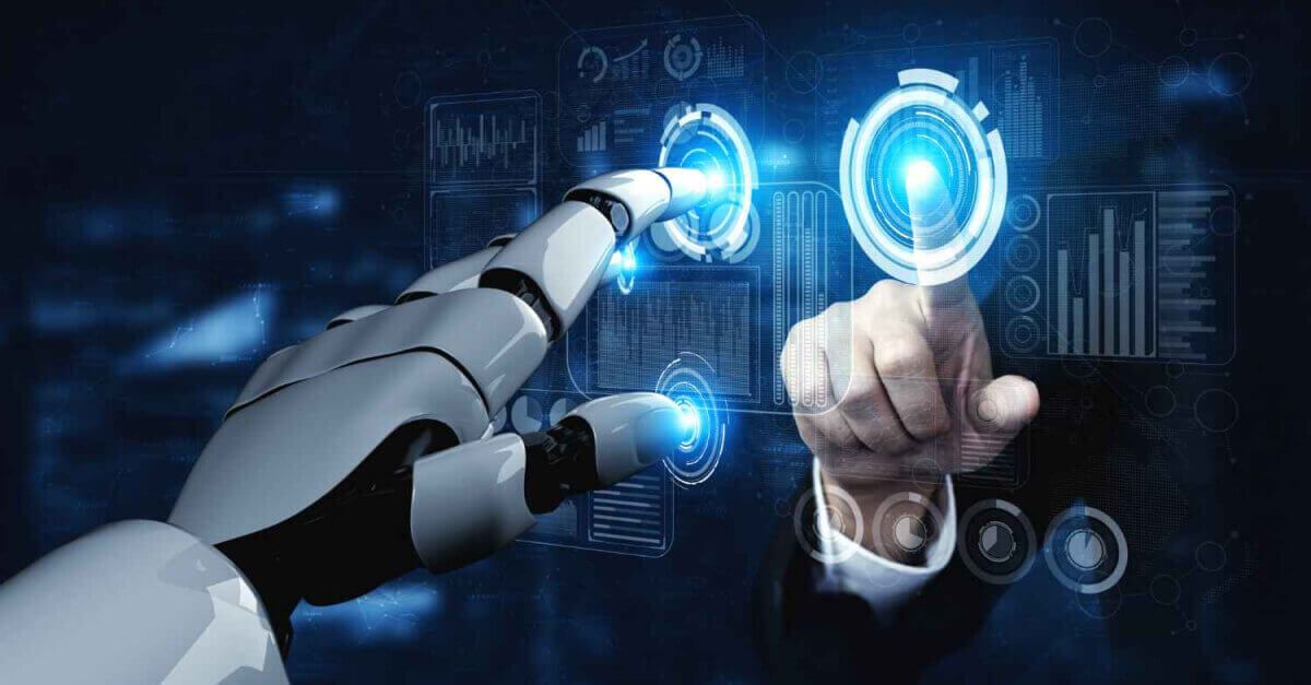 Co to jest sztuczna inteligencja (AI) - definicja, znaczenie, zastosowania