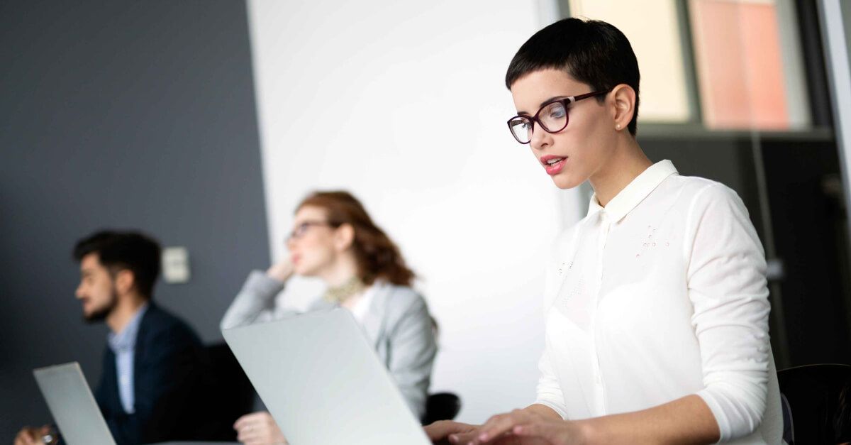 5 sposobów na rozwój pracowników online