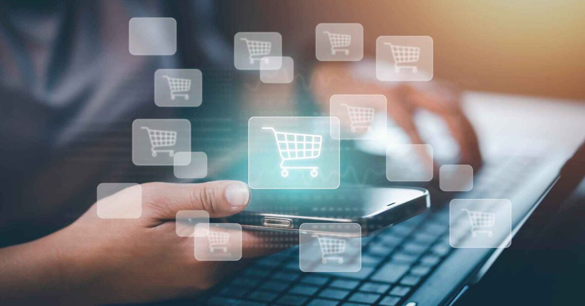 Jak ratować porzucone koszyki? 6 sprawdzonych sposobów