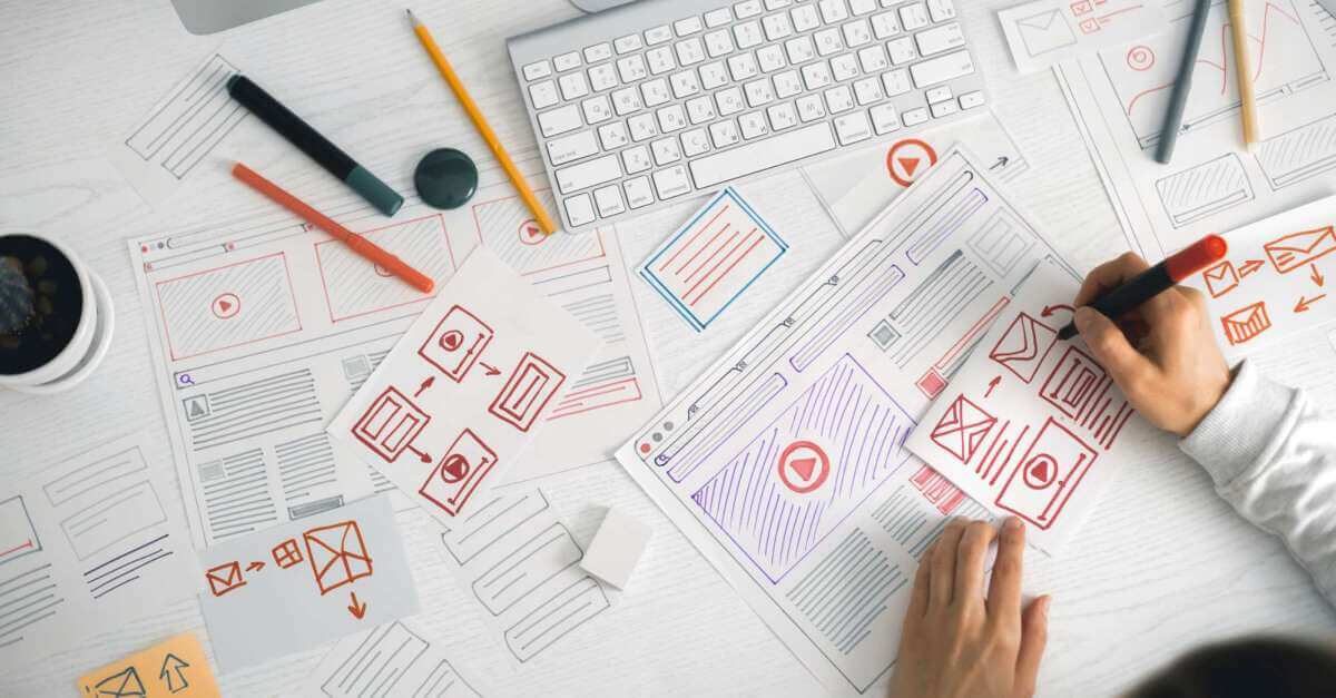 Nauka tworzenia stron internetowych - od czego zacząć?