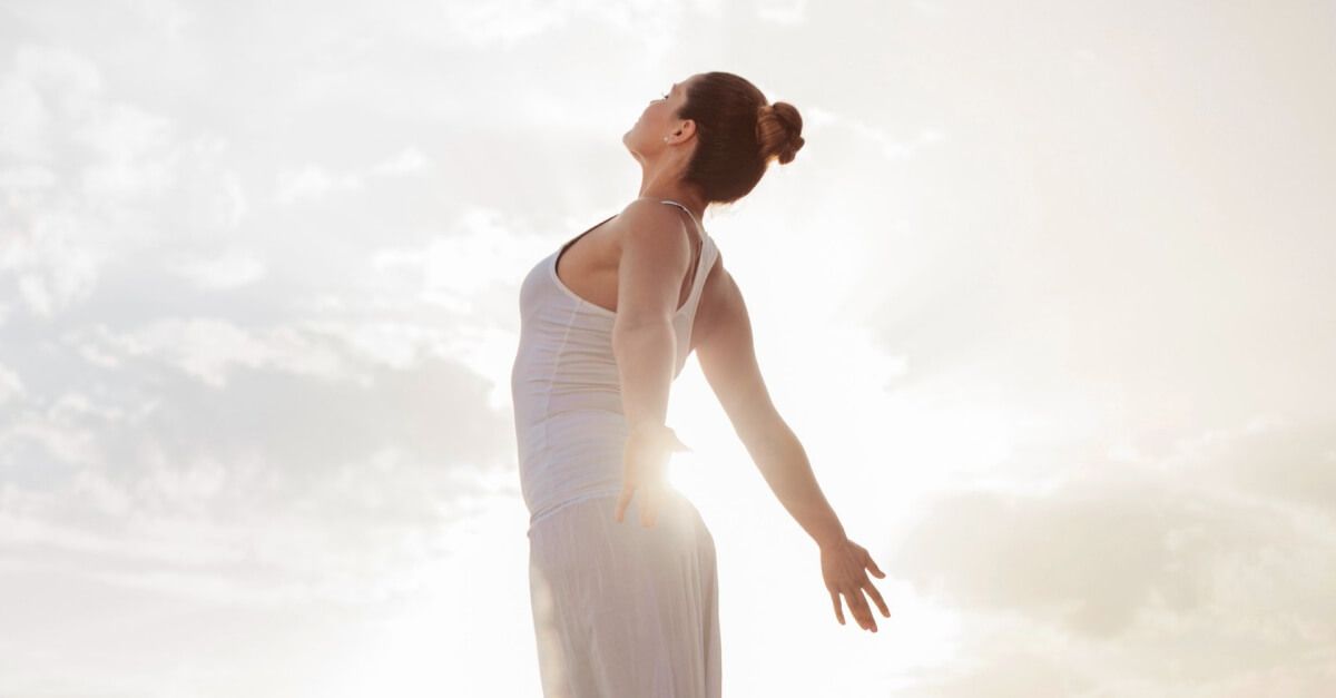 Mindfulness, czyli uważność - na czym polega i jak ją trenować