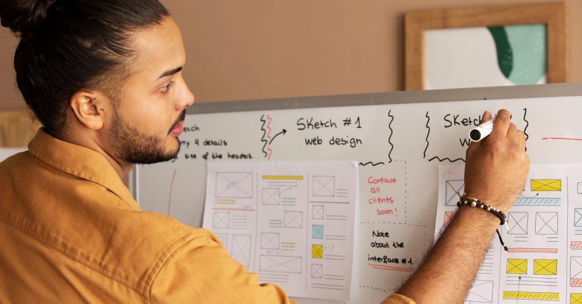 Audyt UX – na czym polega i jak go przeprowadzić