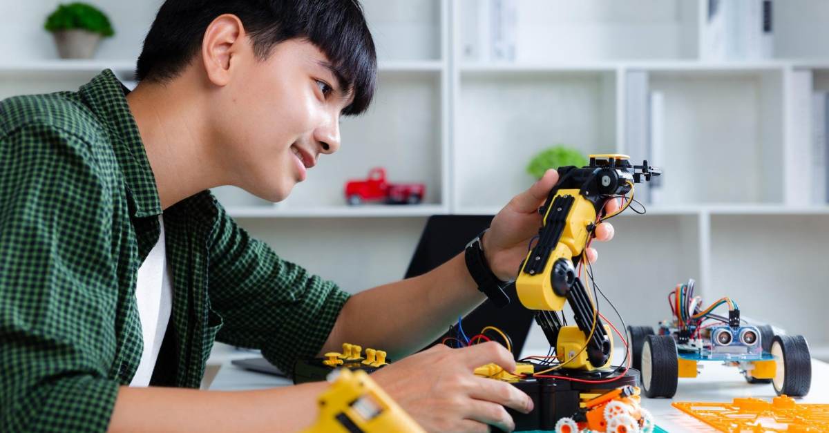 Co można zrobić z Arduino? 5 ciekawych projektów