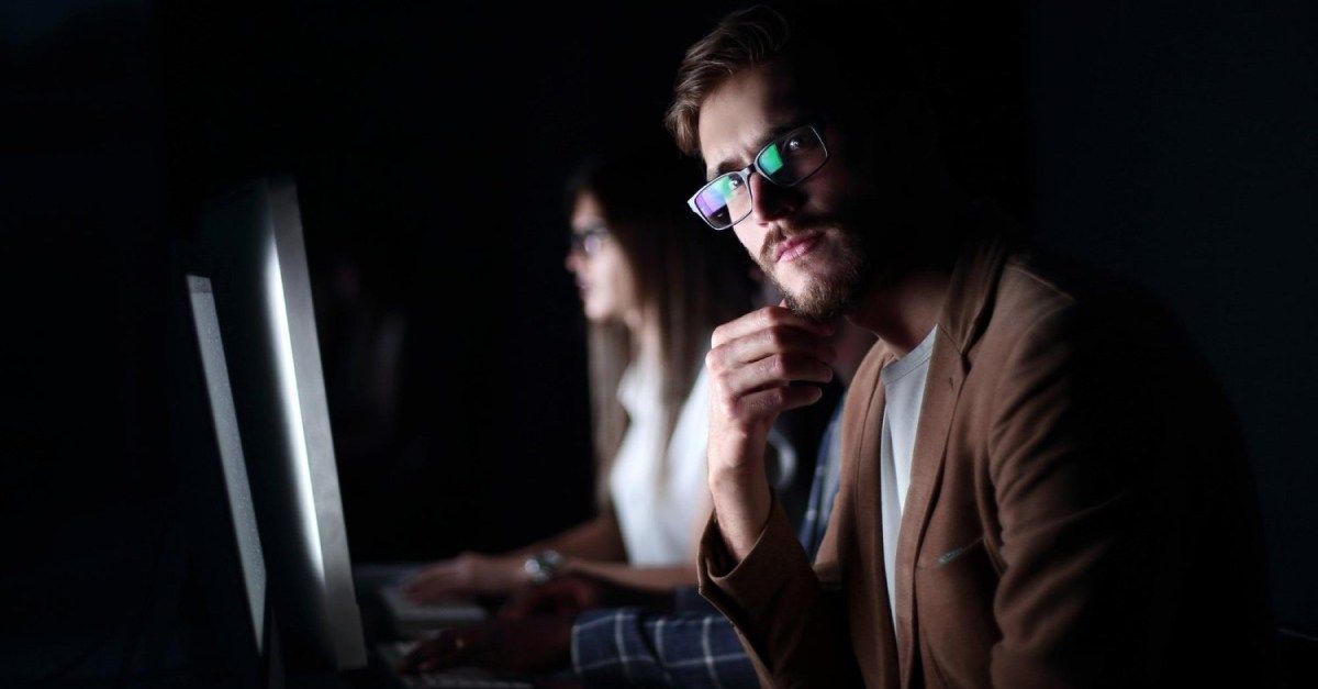 Co musi umieć JavaScript Developer?