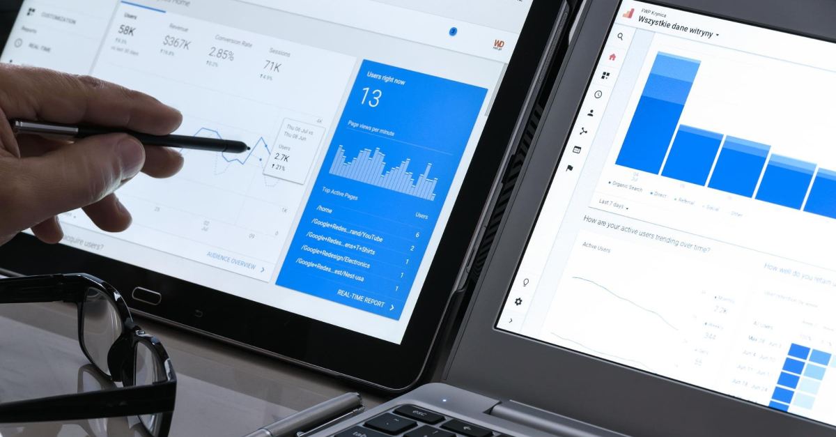 Reklama Google Ads vs. SEO – co wybrać?