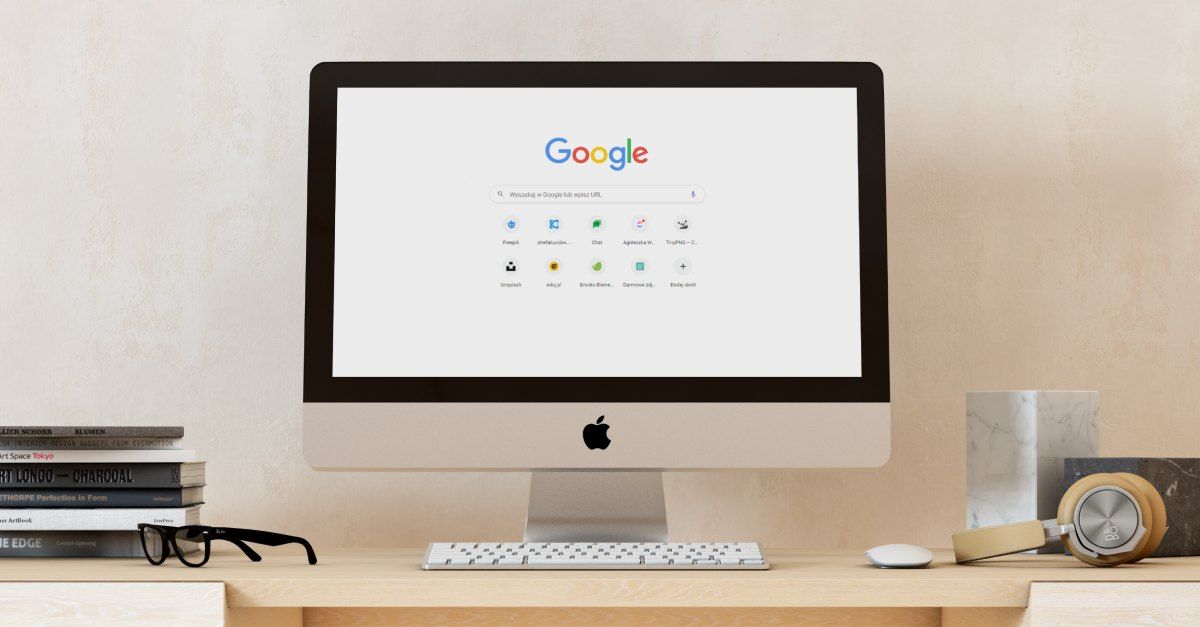 Jak dodać stronę do wyszukiwarki Google - Poradnik