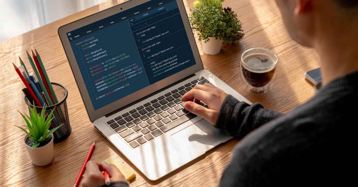 Jak stworzyć dobre portfolio programisty?