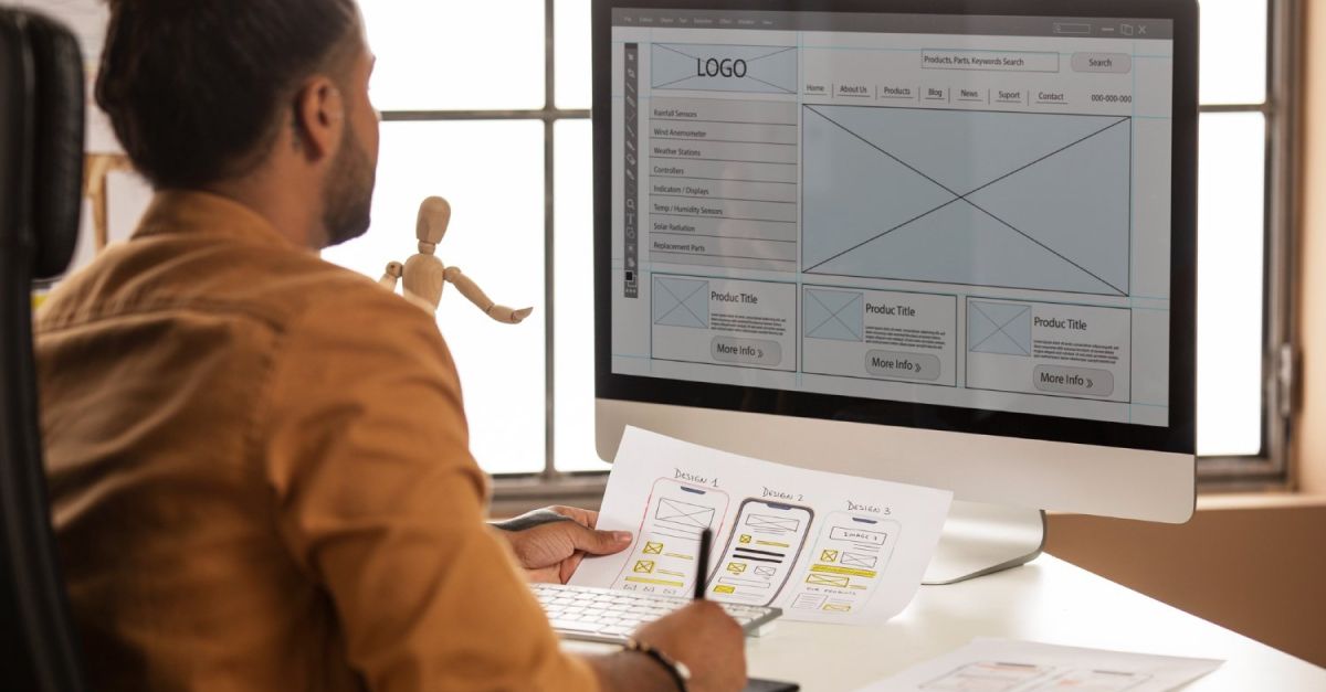 5 najlepszych narzędzi dla UX/UI designera
