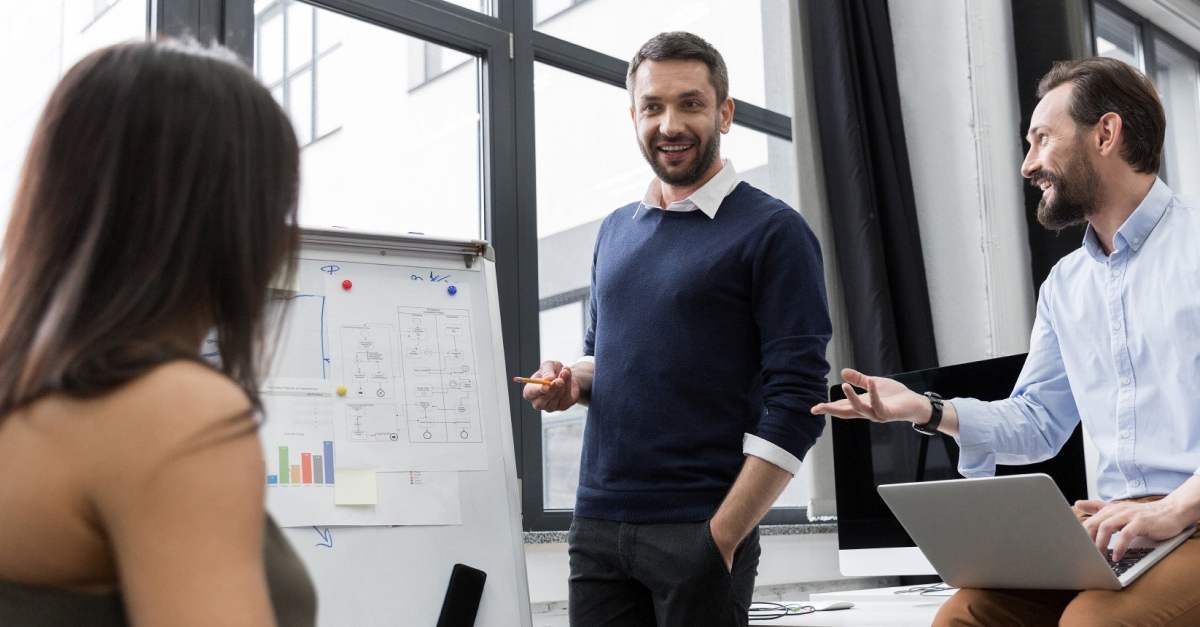 Przekwalifikowanie pracowników - jak do tego podejść?