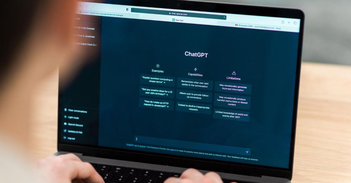 AI w marketingu: Jak wykorzystać ChatGPT w reklamie Google Ads