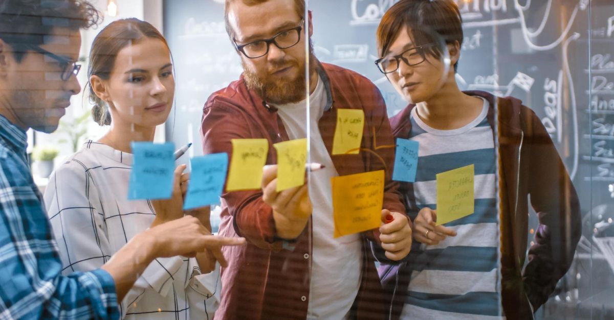 Co to jest Scrum i jak wykorzystać go w zarządzaniu projektami