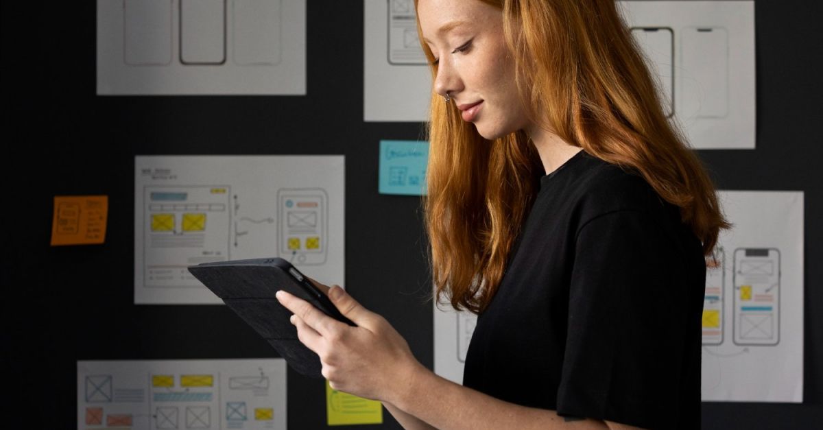 Dobre praktyki UX w tworzeniu stron internetowych